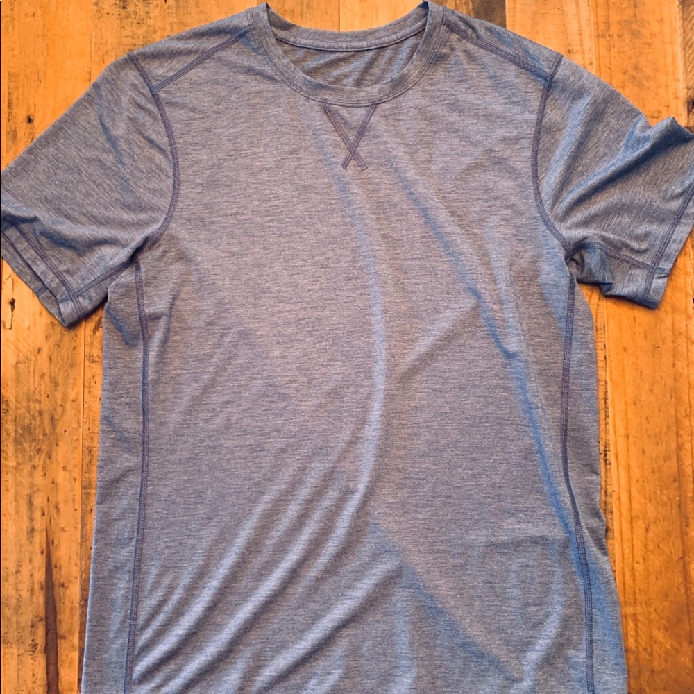 LULULEMON Men’s T-shirt
